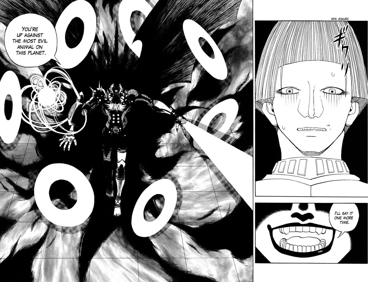 Read Doubutsu no Kuni chapter 46 image 54 on Lezhin