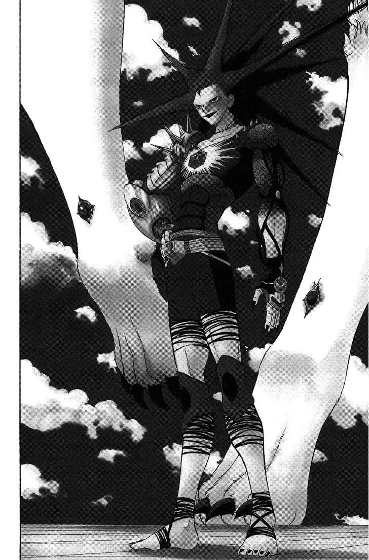 Read Doubutsu no Kuni chapter 46 image 9 on Lezhin