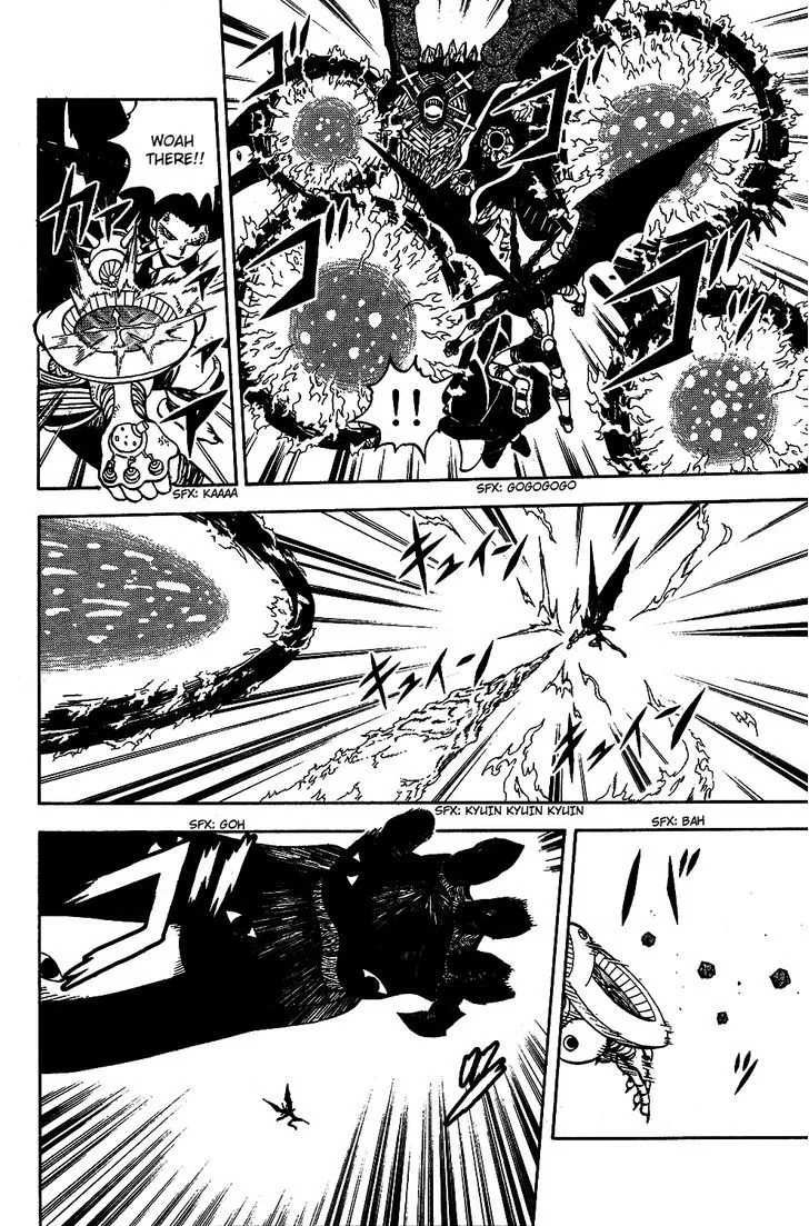 Read Doubutsu no Kuni chapter 47 image 11 on Lezhin