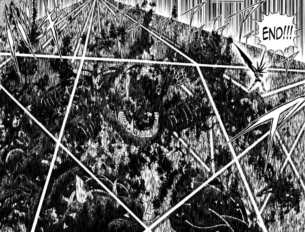 Read Doubutsu no Kuni chapter 47 image 25 on Lezhin