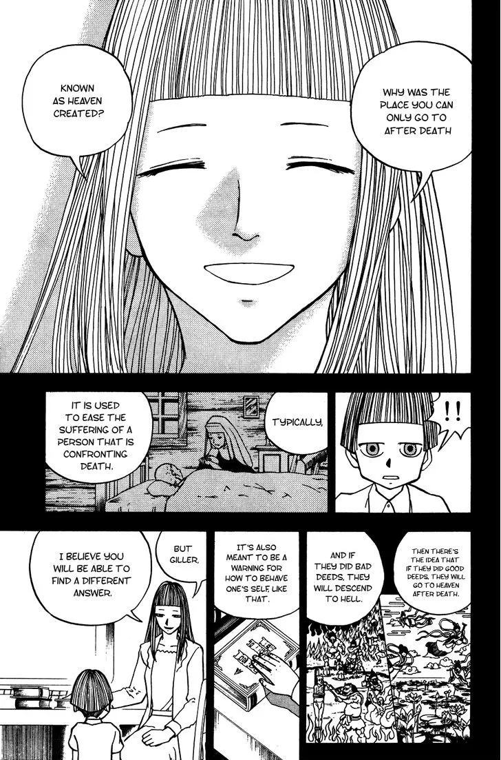 Read Doubutsu no Kuni chapter 47 image 31 on Lezhin