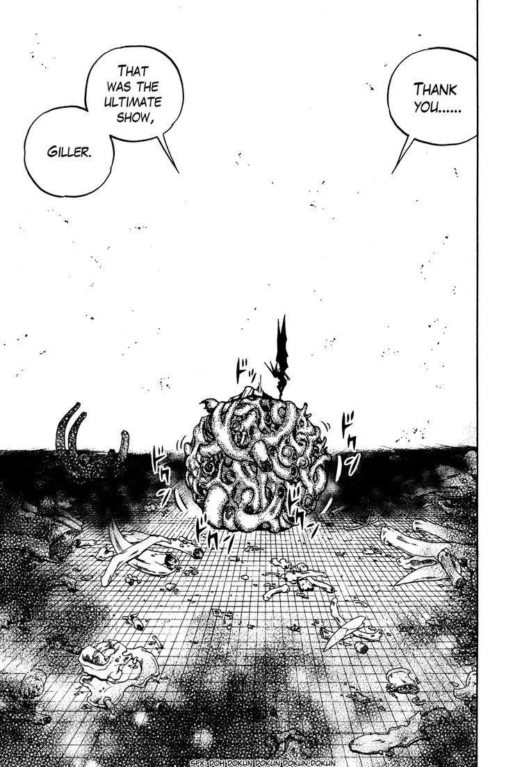 Read Doubutsu no Kuni chapter 47 image 37 on Lezhin