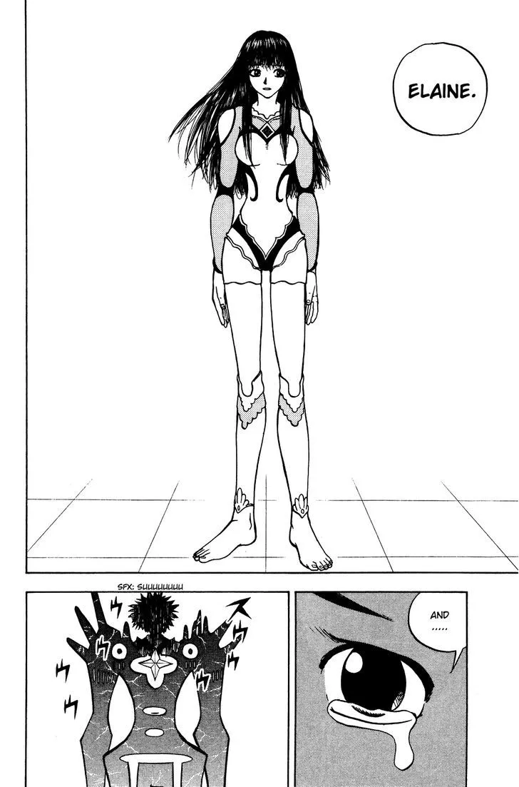 Read Doubutsu no Kuni chapter 47 image 40 on Lezhin