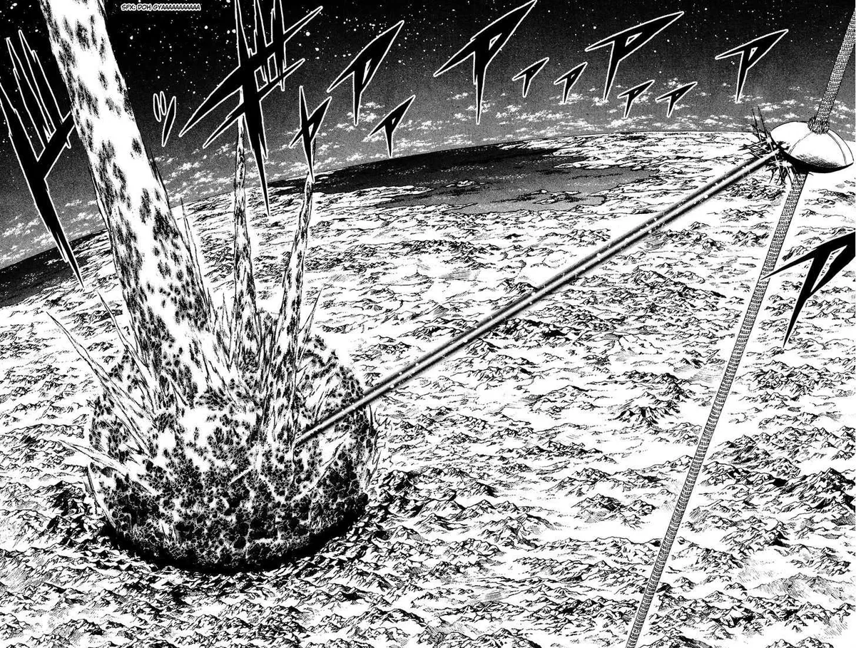 Read Doubutsu no Kuni chapter 48 image 19 on Lezhin