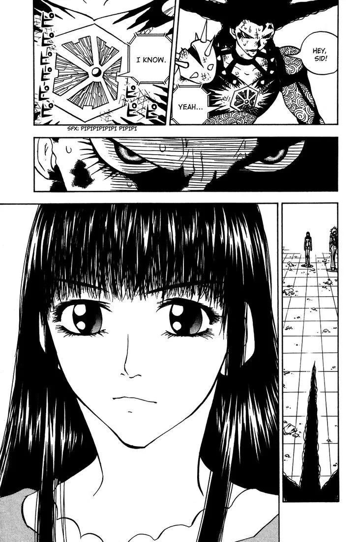 Read Doubutsu no Kuni chapter 48 image 2 on Lezhin