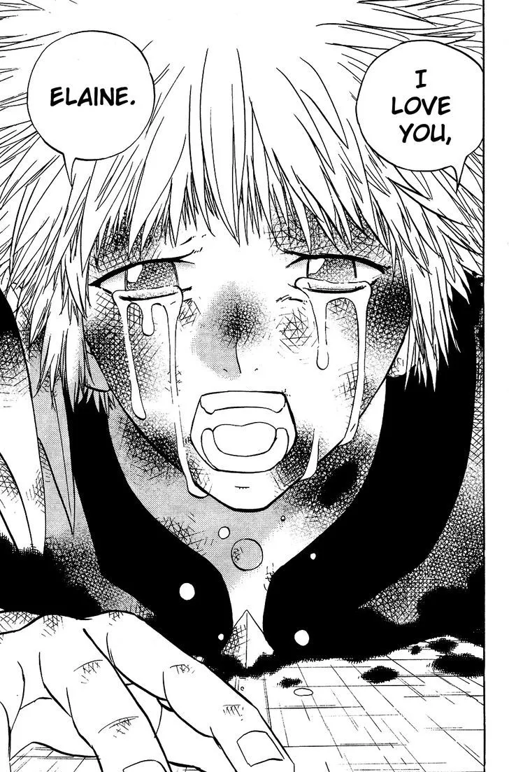 Read Doubutsu no Kuni chapter 48 image 35 on Lezhin