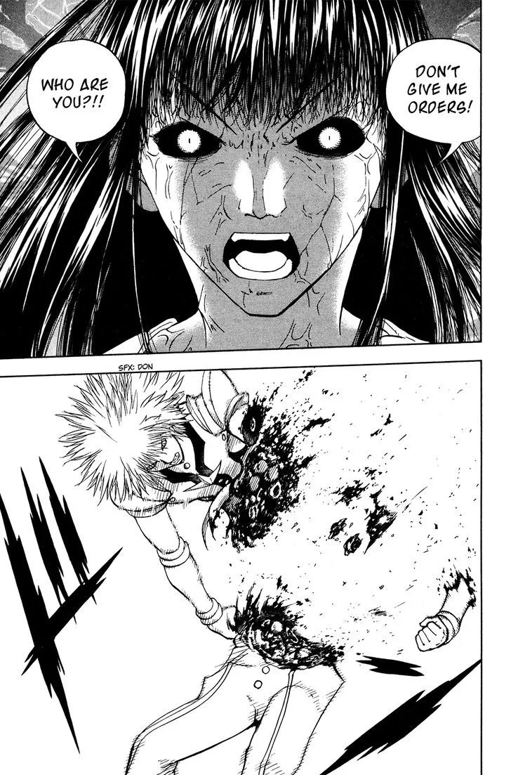 Read Doubutsu no Kuni chapter 48 image 8 on Lezhin