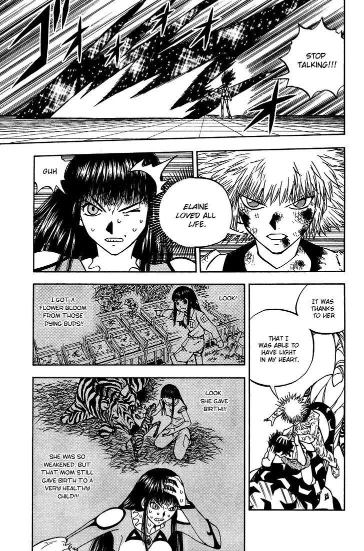 Read Doubutsu no Kuni chapter 49 image 21 on Lezhin