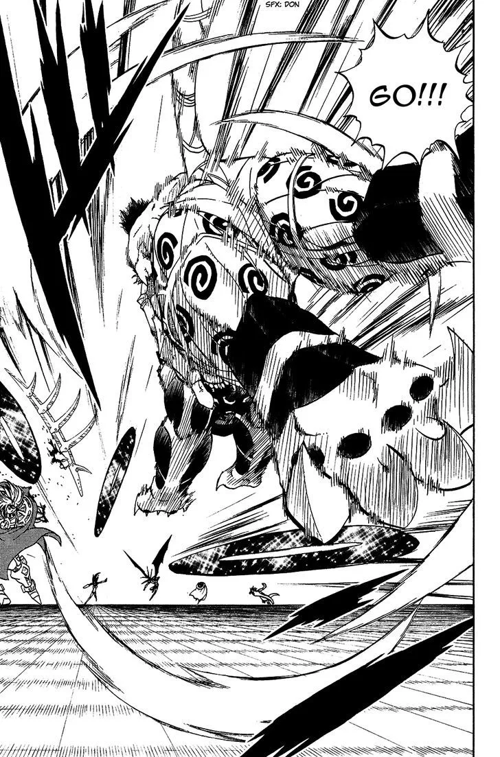 Read Doubutsu no Kuni chapter 49 image 31 on Lezhin