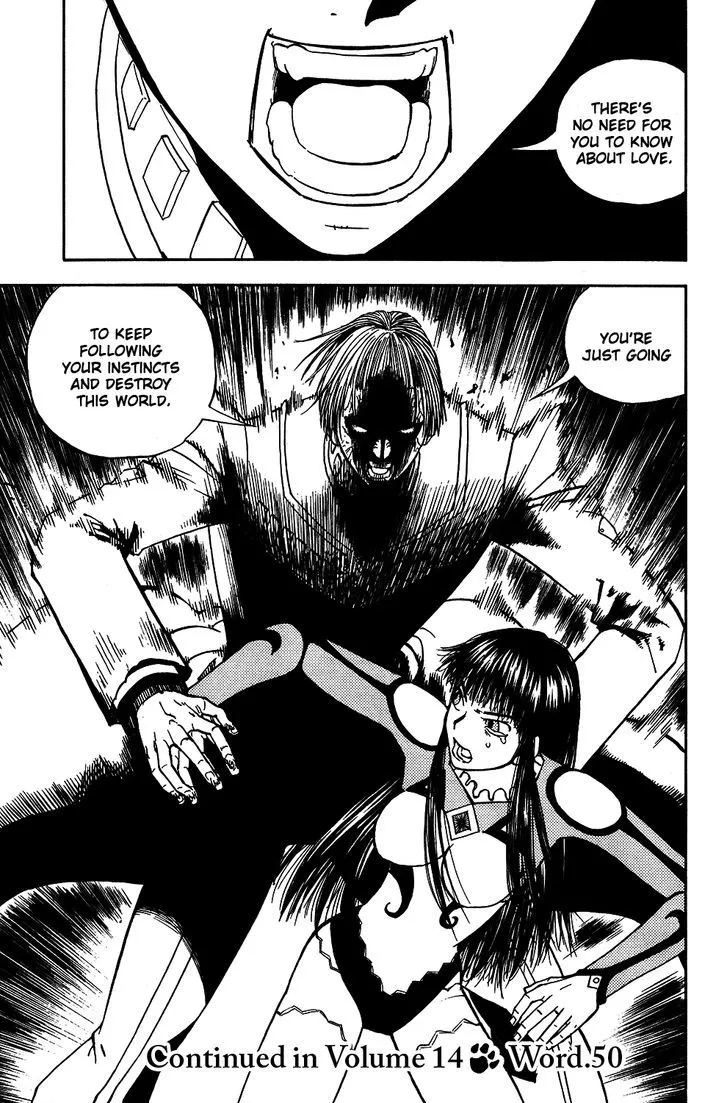 Read Doubutsu no Kuni chapter 49 image 43 on Lezhin