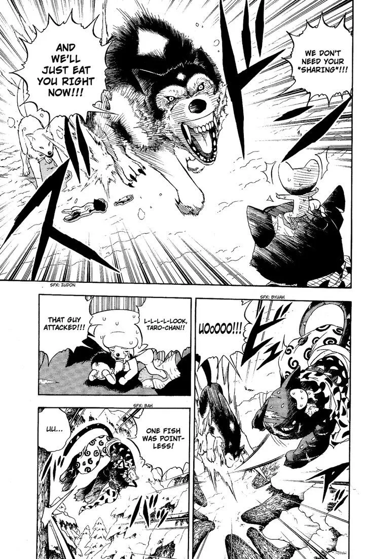 Read Doubutsu no Kuni chapter 5 image 12 on Lezhin