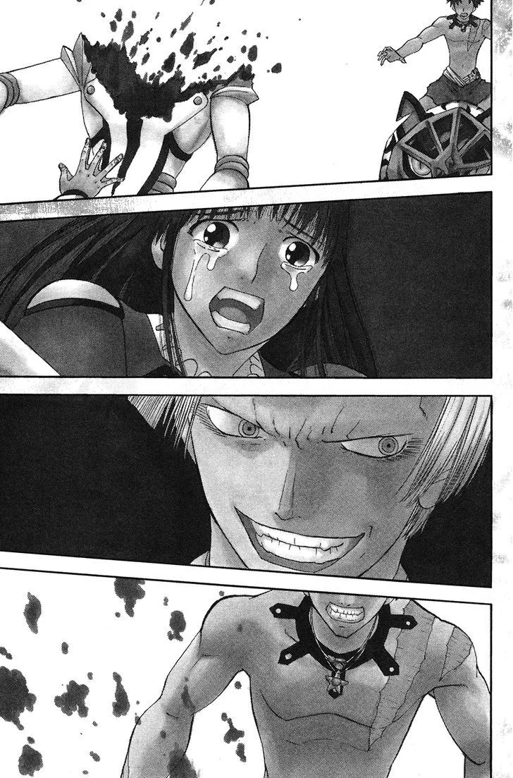 Read Doubutsu no Kuni chapter 50 image 13 on Lezhin