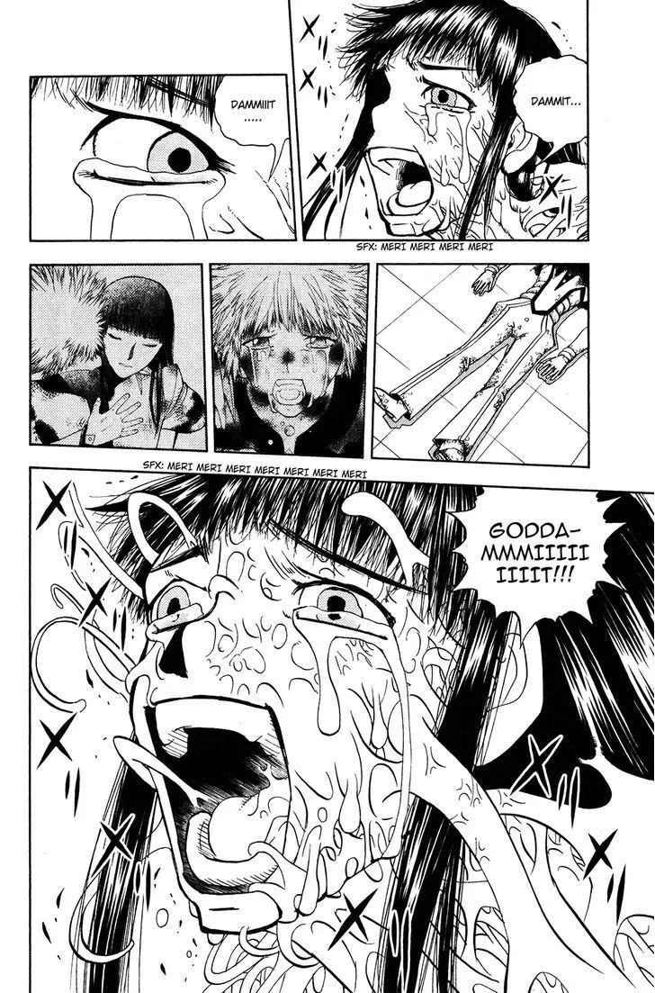 Read Doubutsu no Kuni chapter 50 image 20 on Lezhin