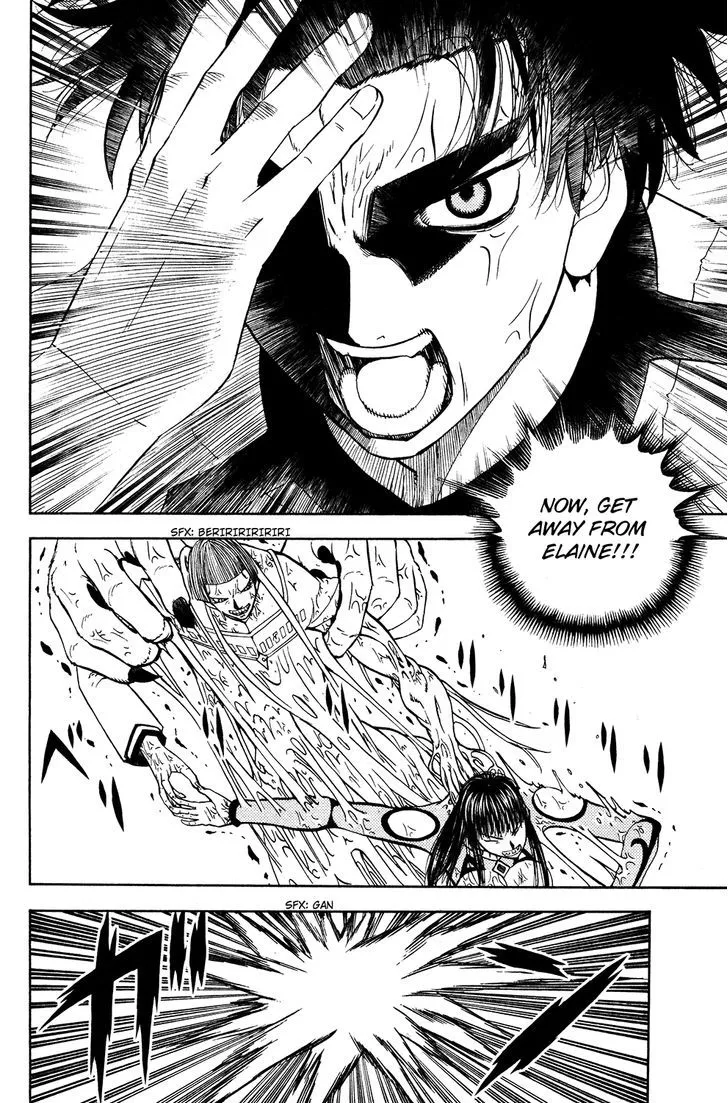 Read Doubutsu no Kuni chapter 50 image 26 on Lezhin