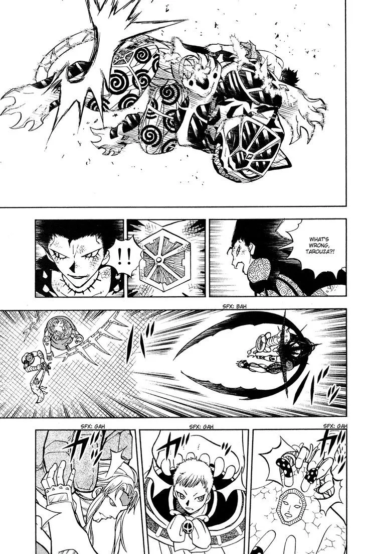 Read Doubutsu no Kuni chapter 50 image 27 on Lezhin