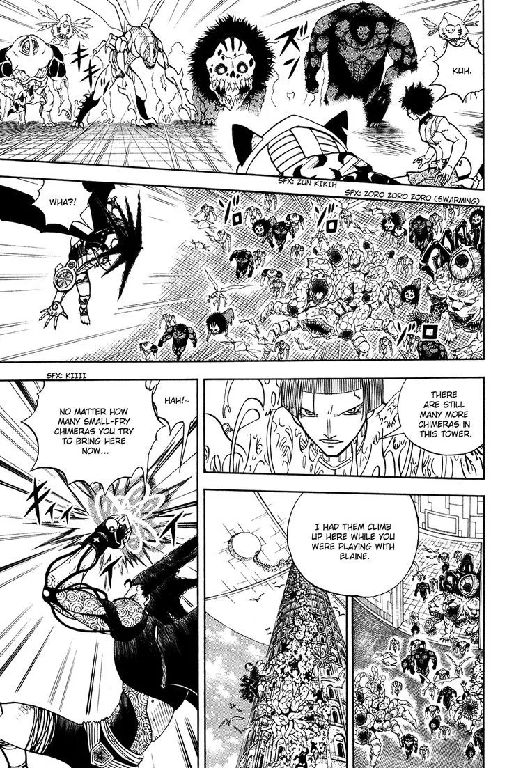 Read Doubutsu no Kuni chapter 50 image 29 on Lezhin