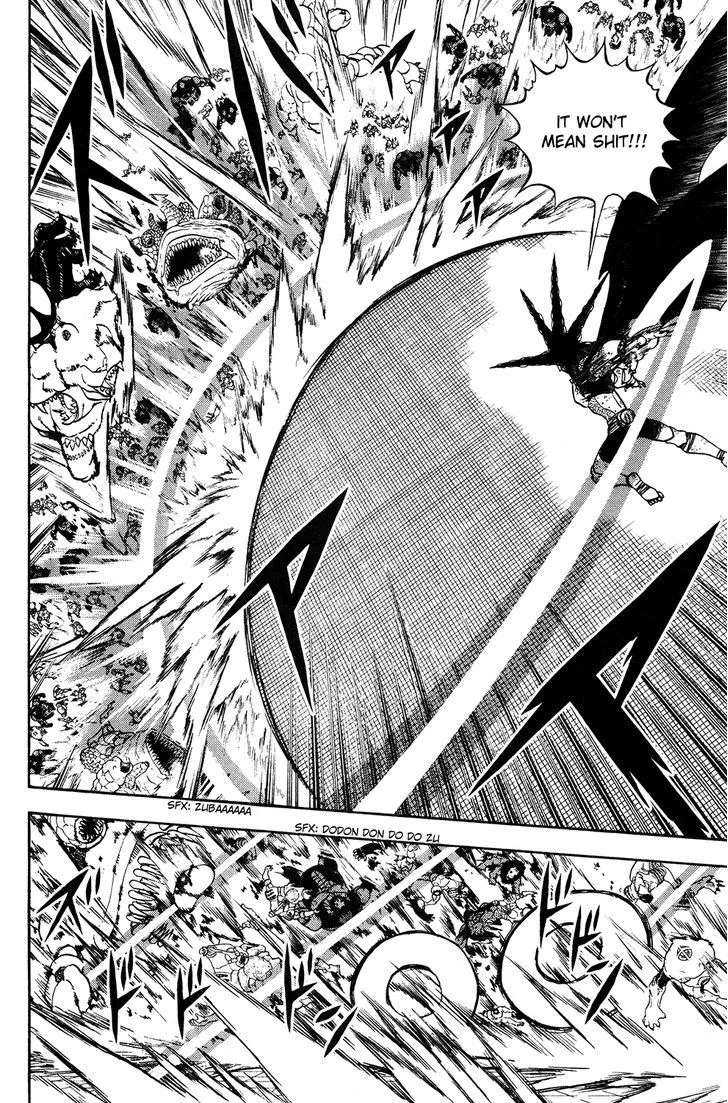 Read Doubutsu no Kuni chapter 50 image 30 on Lezhin