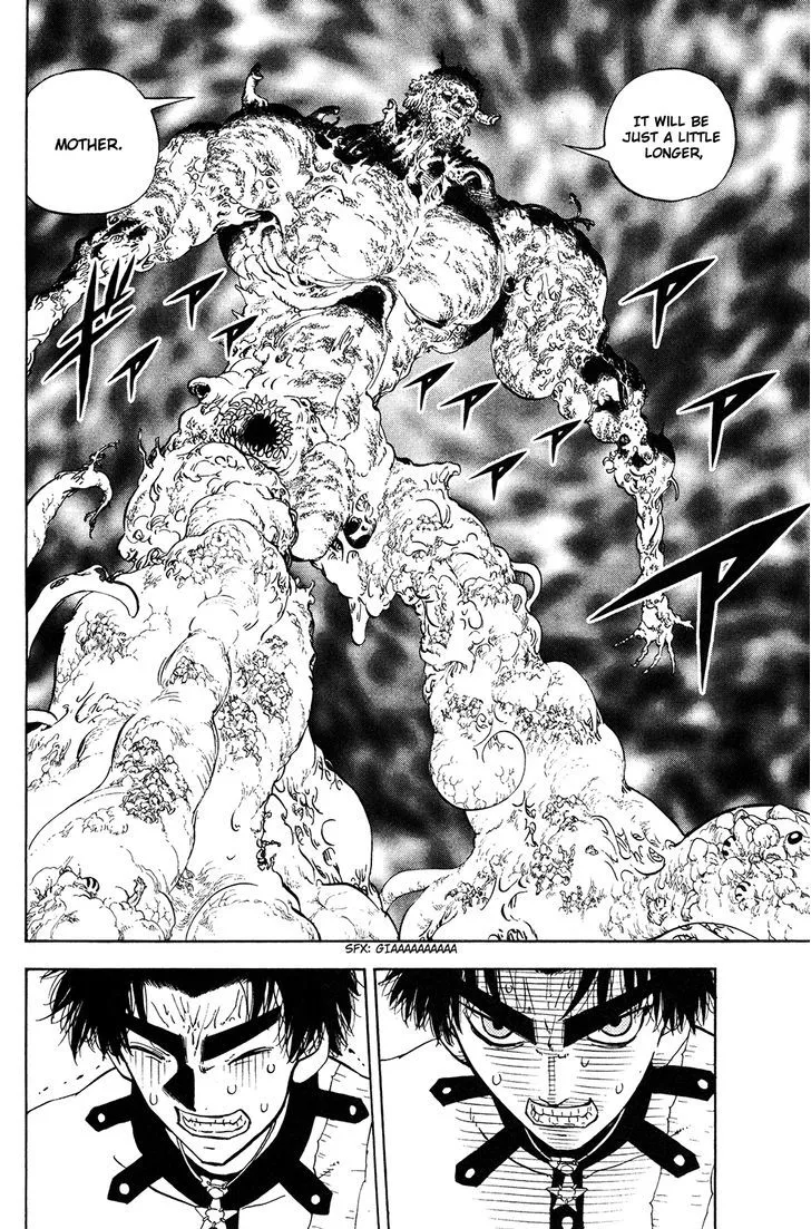 Read Doubutsu no Kuni chapter 50 image 36 on Lezhin
