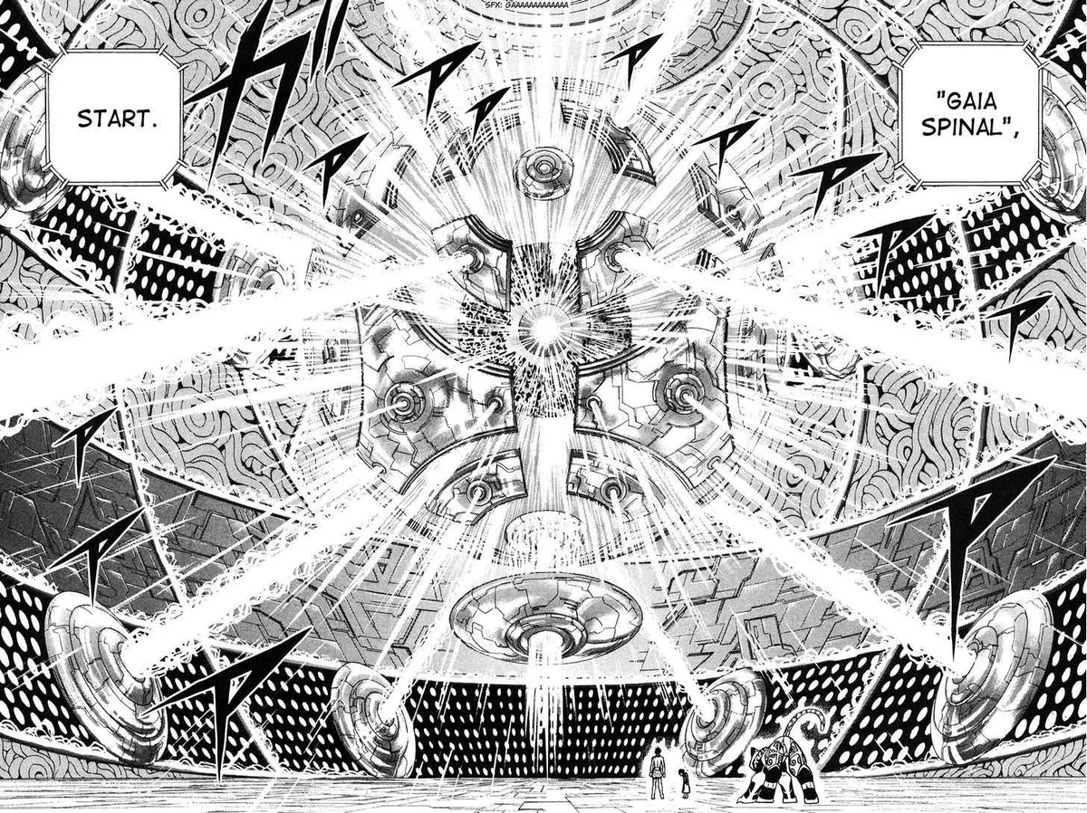 Read Doubutsu no Kuni chapter 50 image 57 on Lezhin