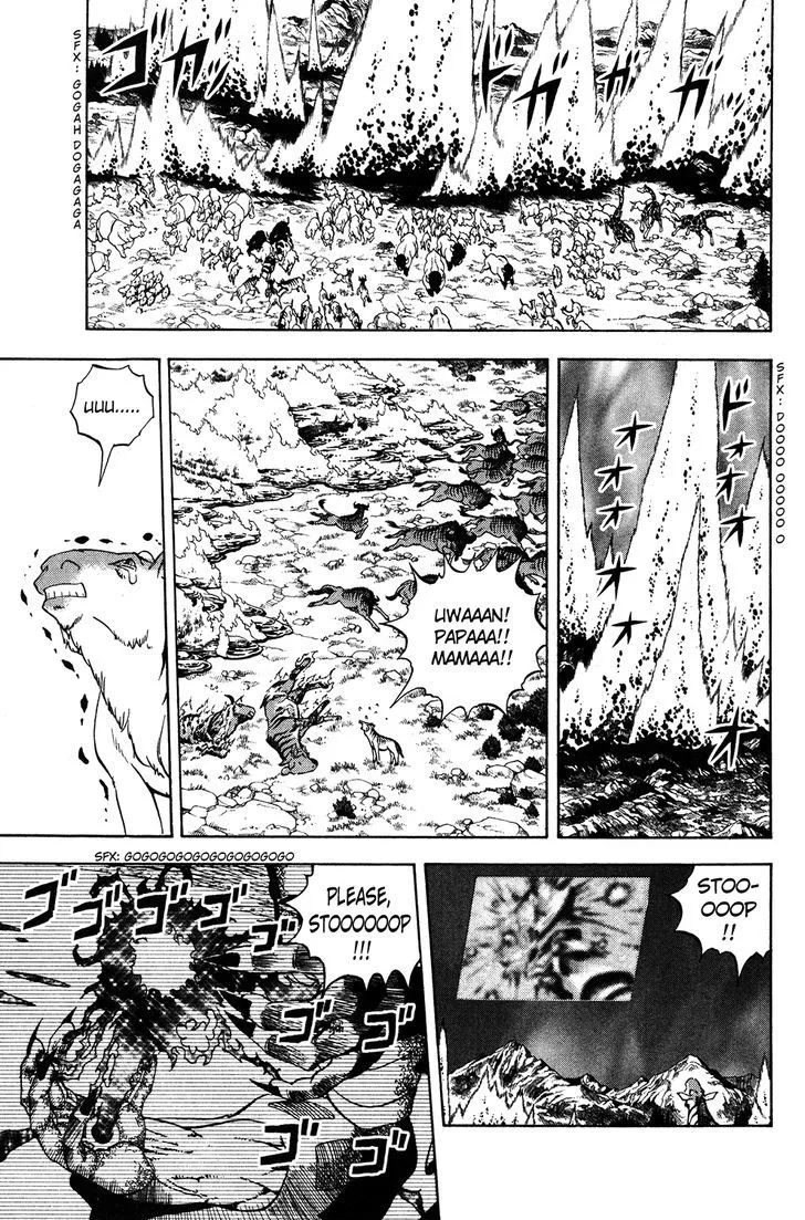Read Doubutsu no Kuni chapter 51 image 0 on Lezhin