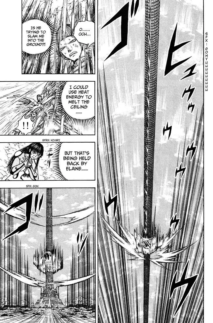 Read Doubutsu no Kuni chapter 51 image 23 on Lezhin