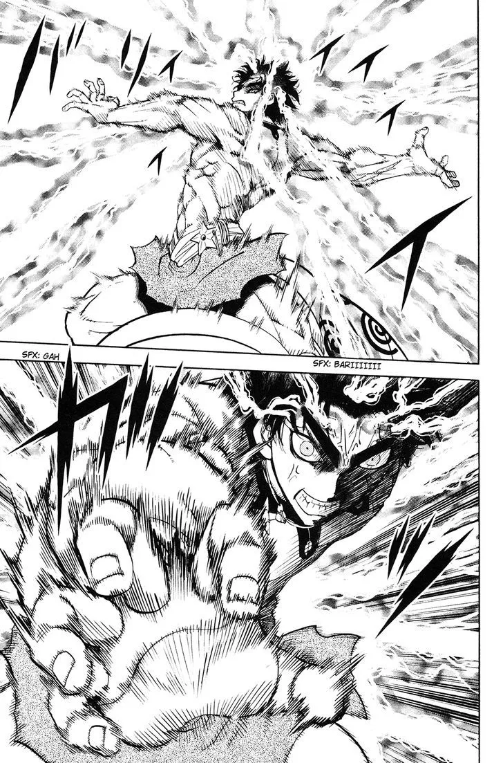 Read Doubutsu no Kuni chapter 51 image 32 on Lezhin