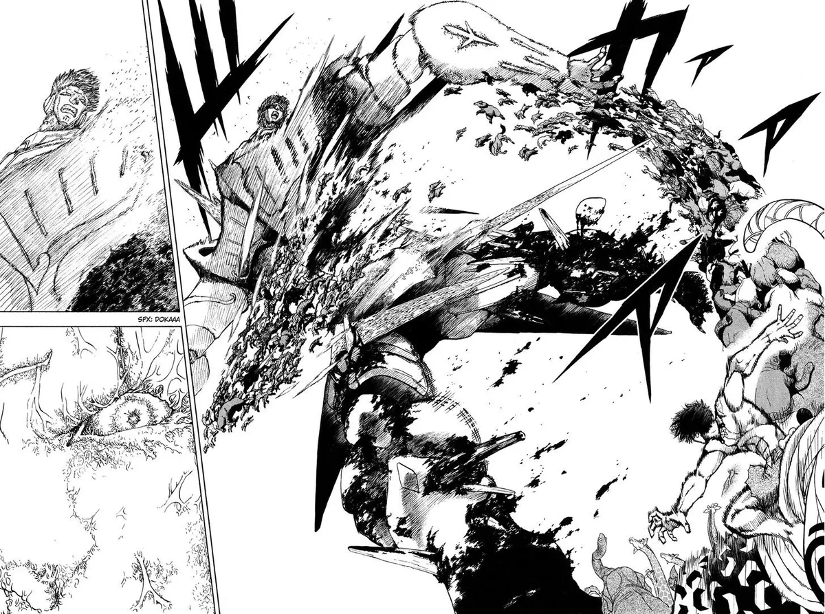 Read Doubutsu no Kuni chapter 51 image 33 on Lezhin