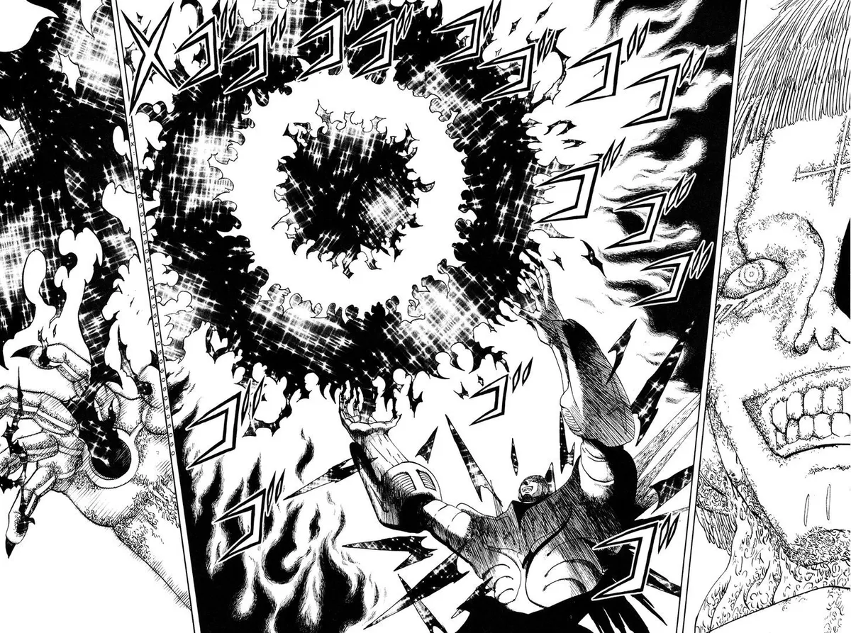 Read Doubutsu no Kuni chapter 51 image 4 on Lezhin