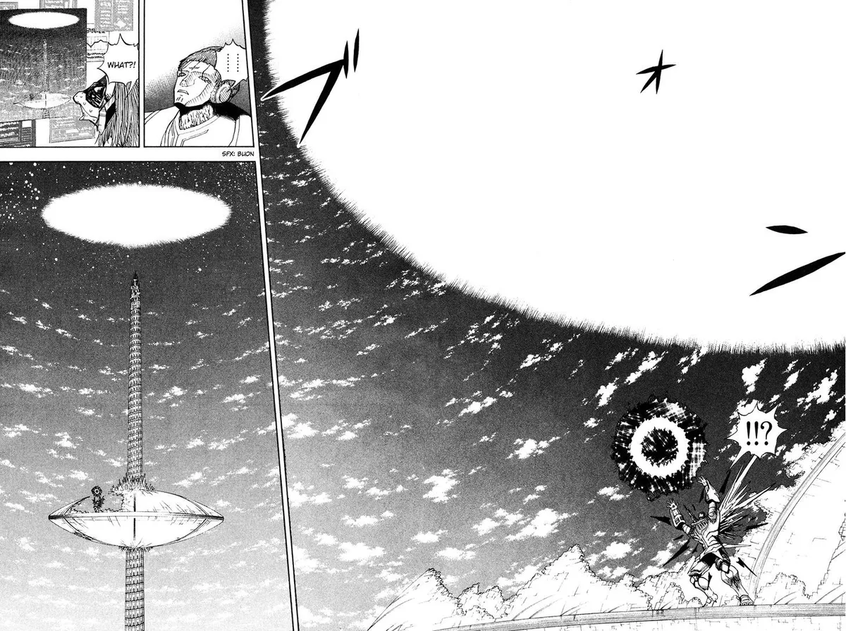 Read Doubutsu no Kuni chapter 51 image 5 on Lezhin