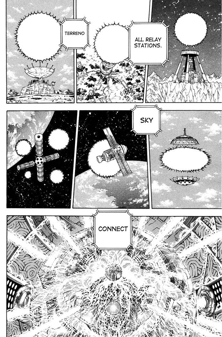 Read Doubutsu no Kuni chapter 51 image 6 on Lezhin
