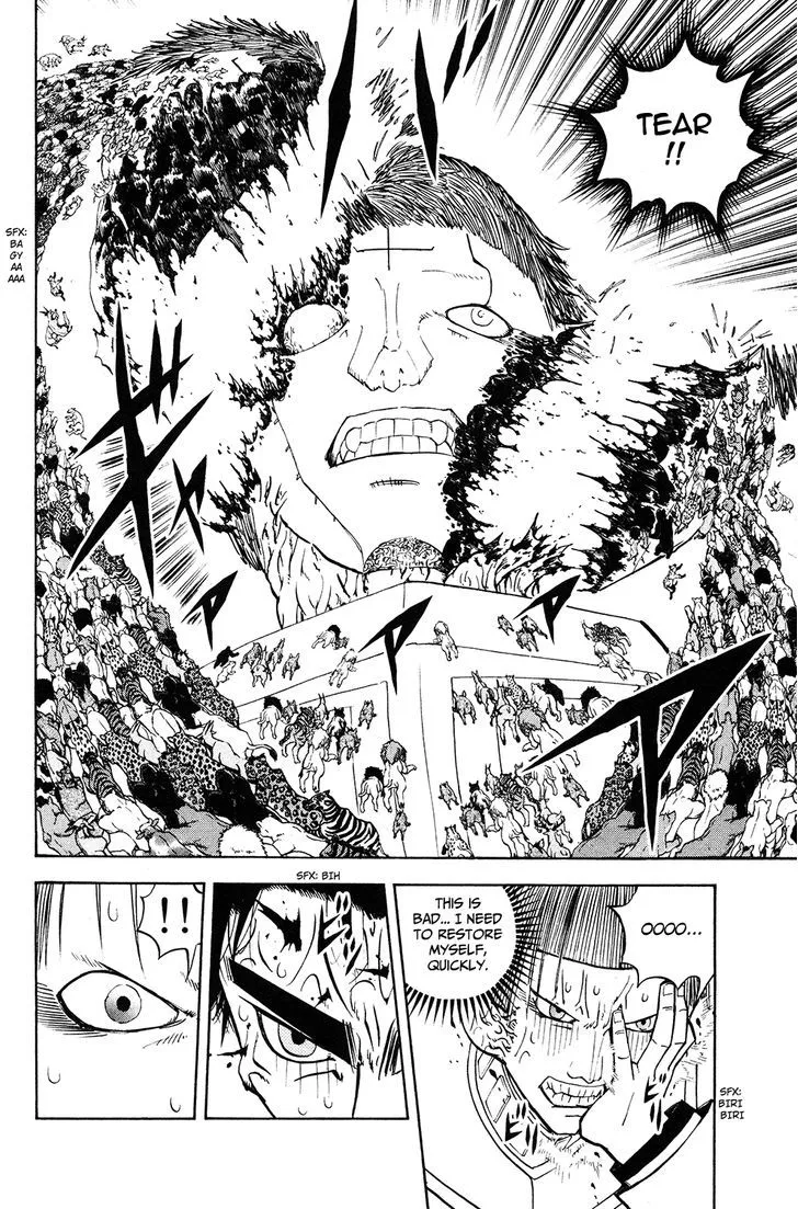 Read Doubutsu no Kuni chapter 52 image 15 on Lezhin