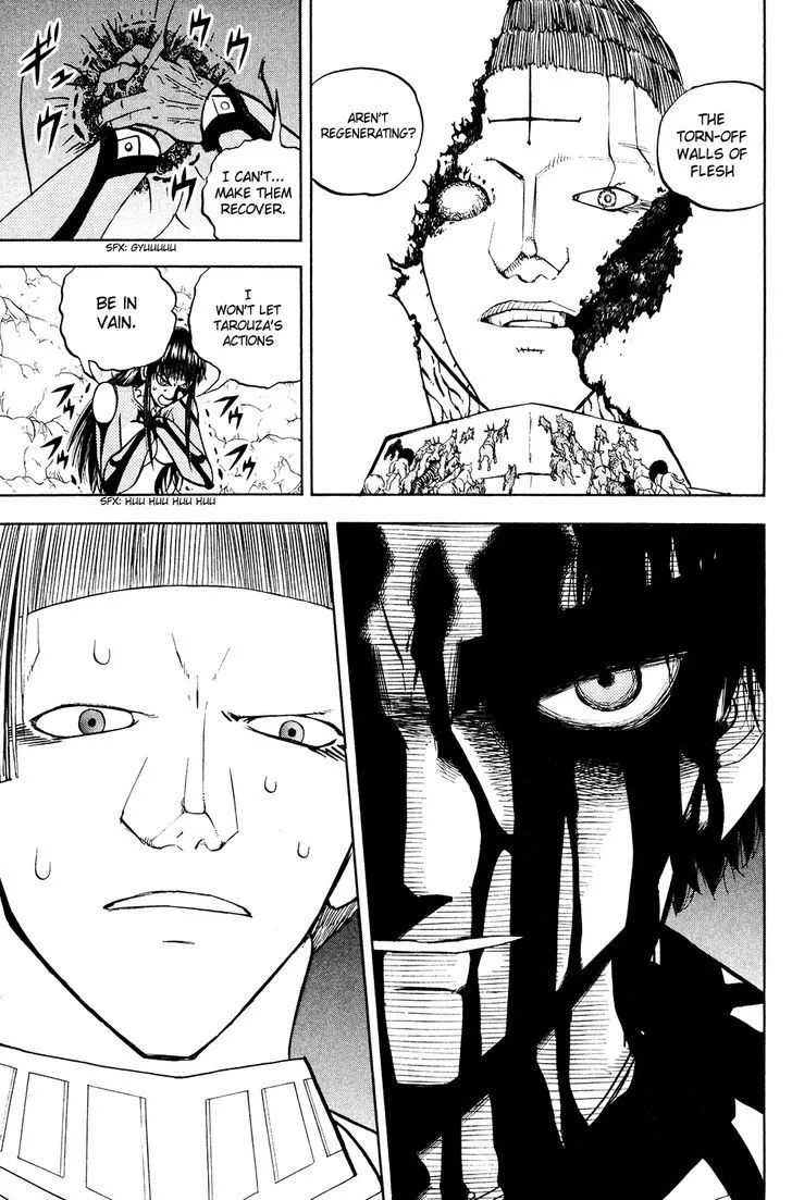 Read Doubutsu no Kuni chapter 52 image 25 on Lezhin