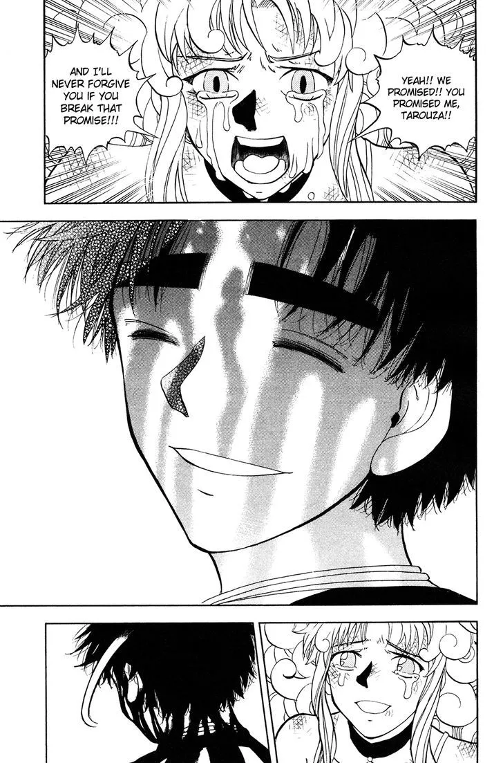 Read Doubutsu no Kuni chapter 52 image 27 on Lezhin