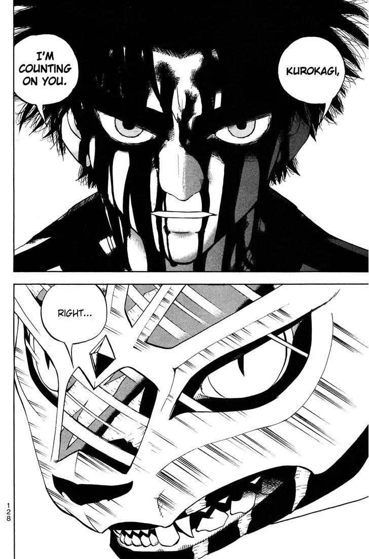 Read Doubutsu no Kuni chapter 52 image 28 on Lezhin