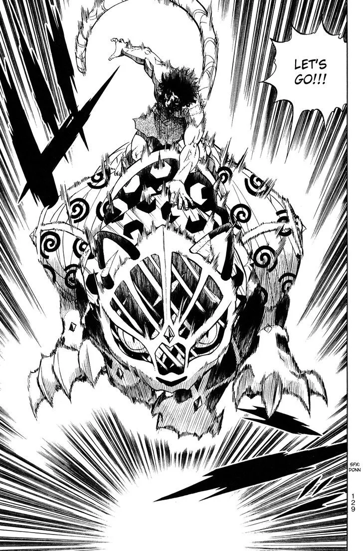 Read Doubutsu no Kuni chapter 52 image 29 on Lezhin