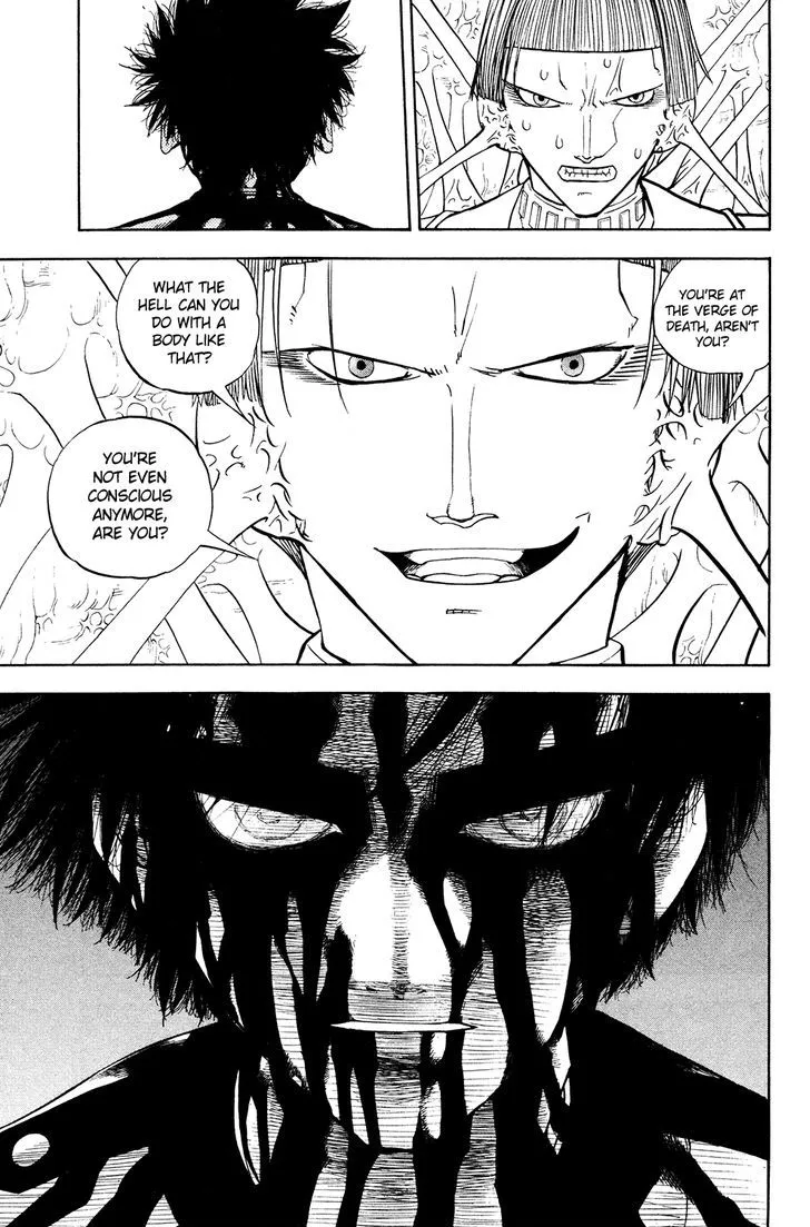 Read Doubutsu no Kuni chapter 52 image 37 on Lezhin