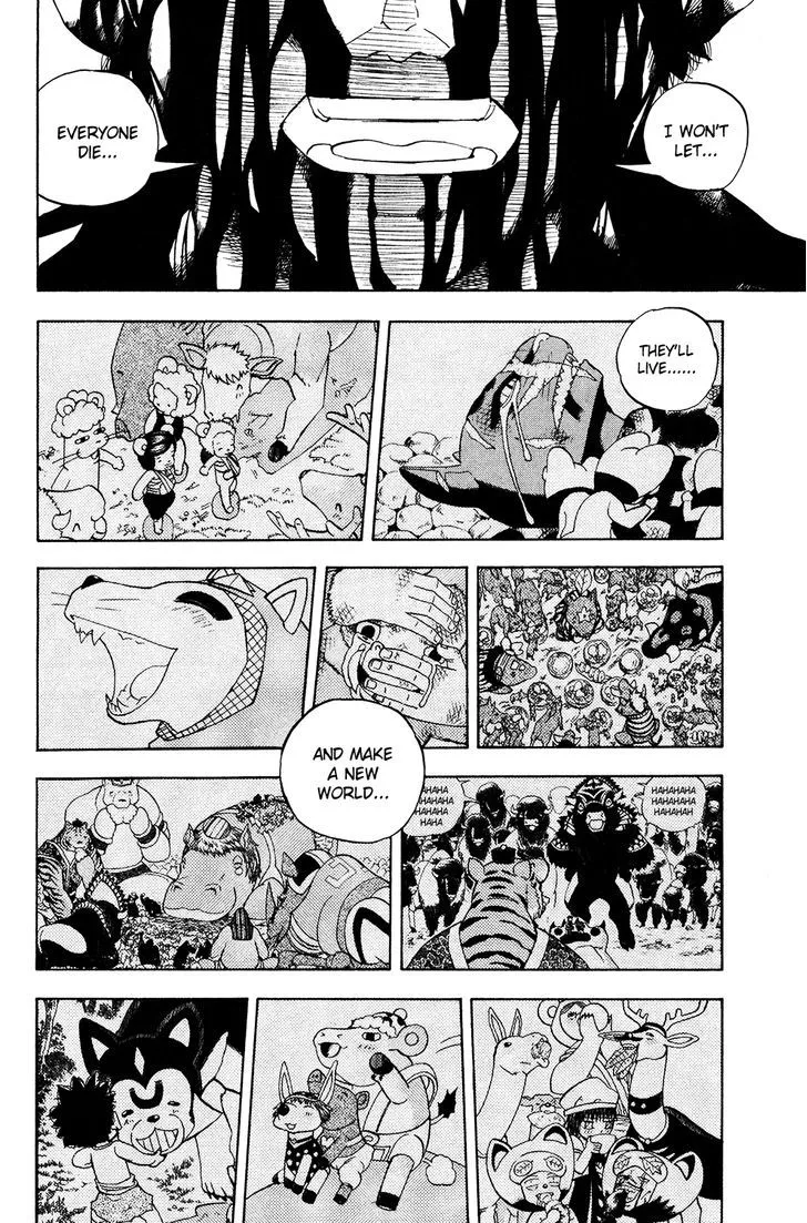 Read Doubutsu no Kuni chapter 52 image 38 on Lezhin