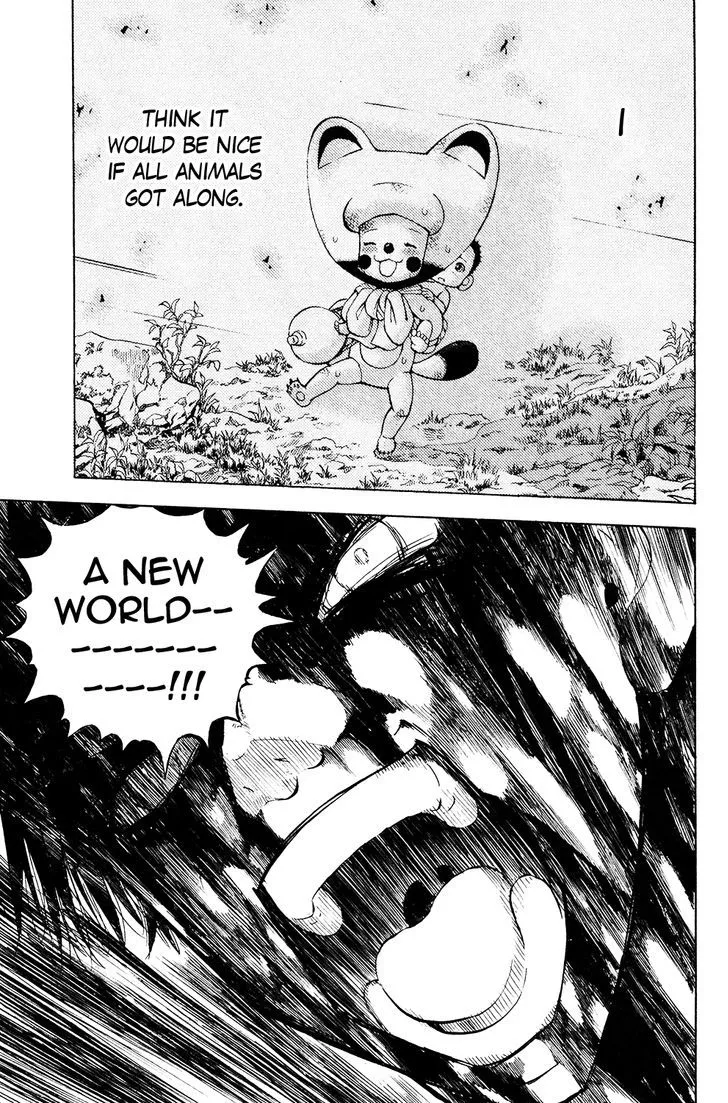 Read Doubutsu no Kuni chapter 52 image 39 on Lezhin