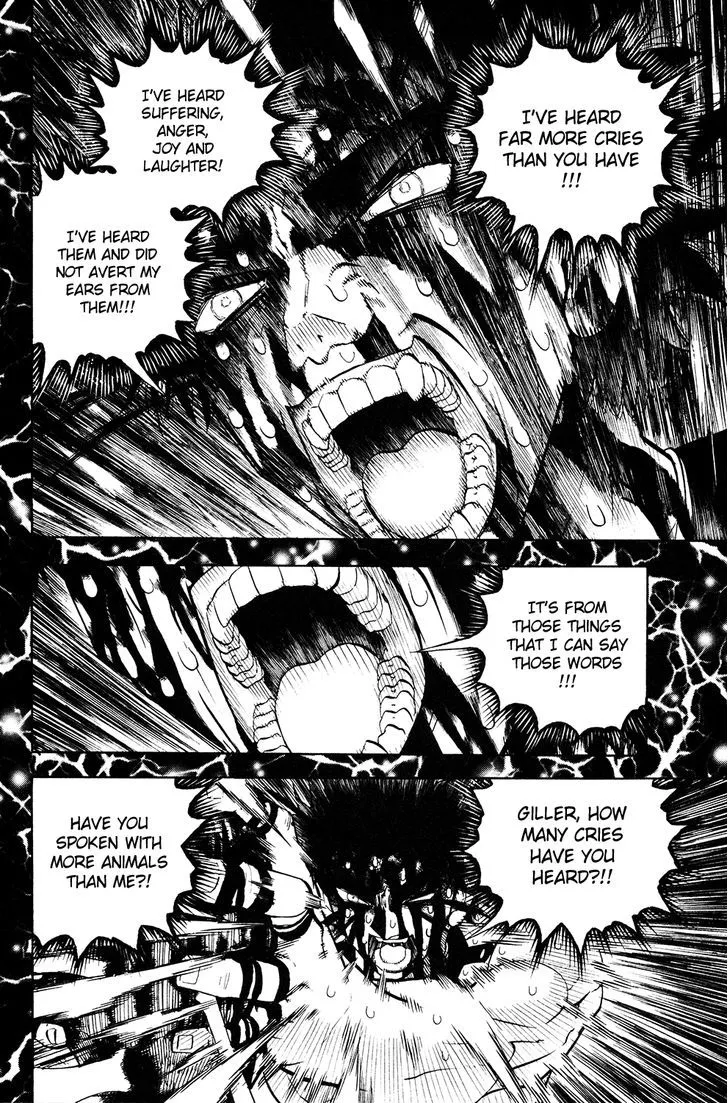 Read Doubutsu no Kuni chapter 53 image 10 on Lezhin