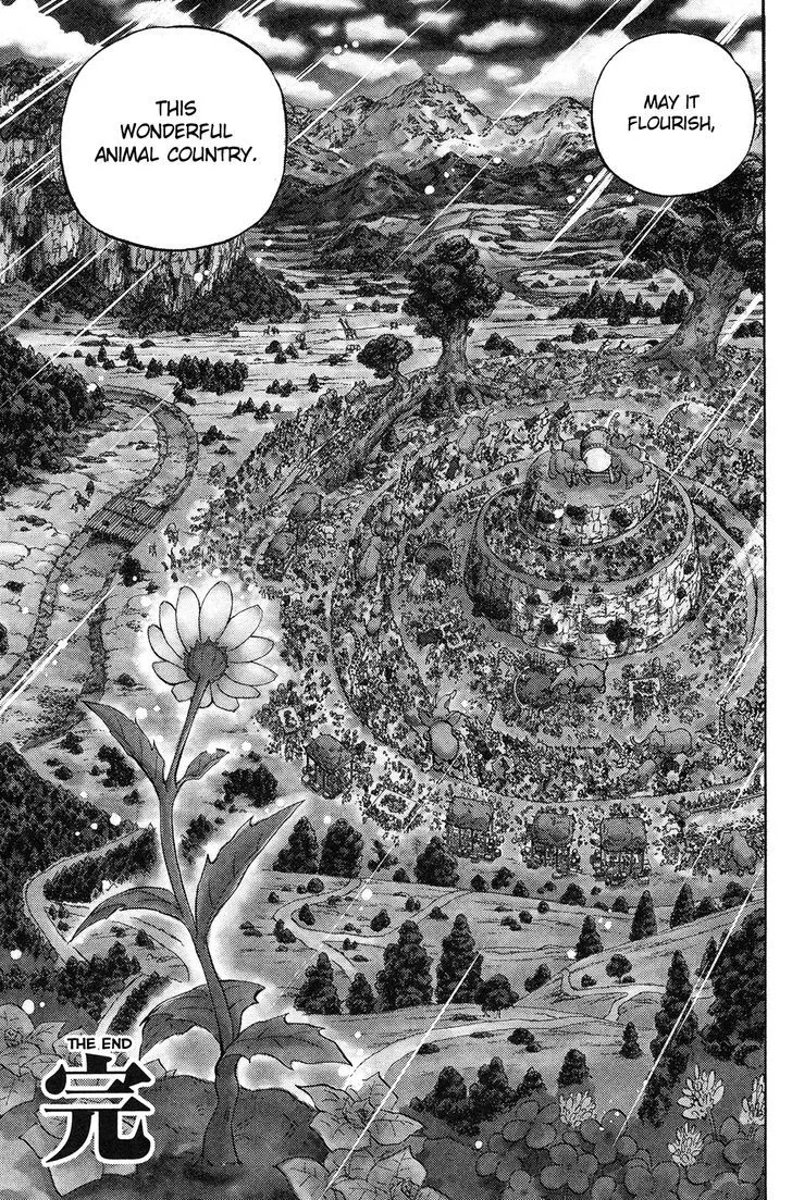 Read Doubutsu no Kuni chapter 53 image 46 on Lezhin