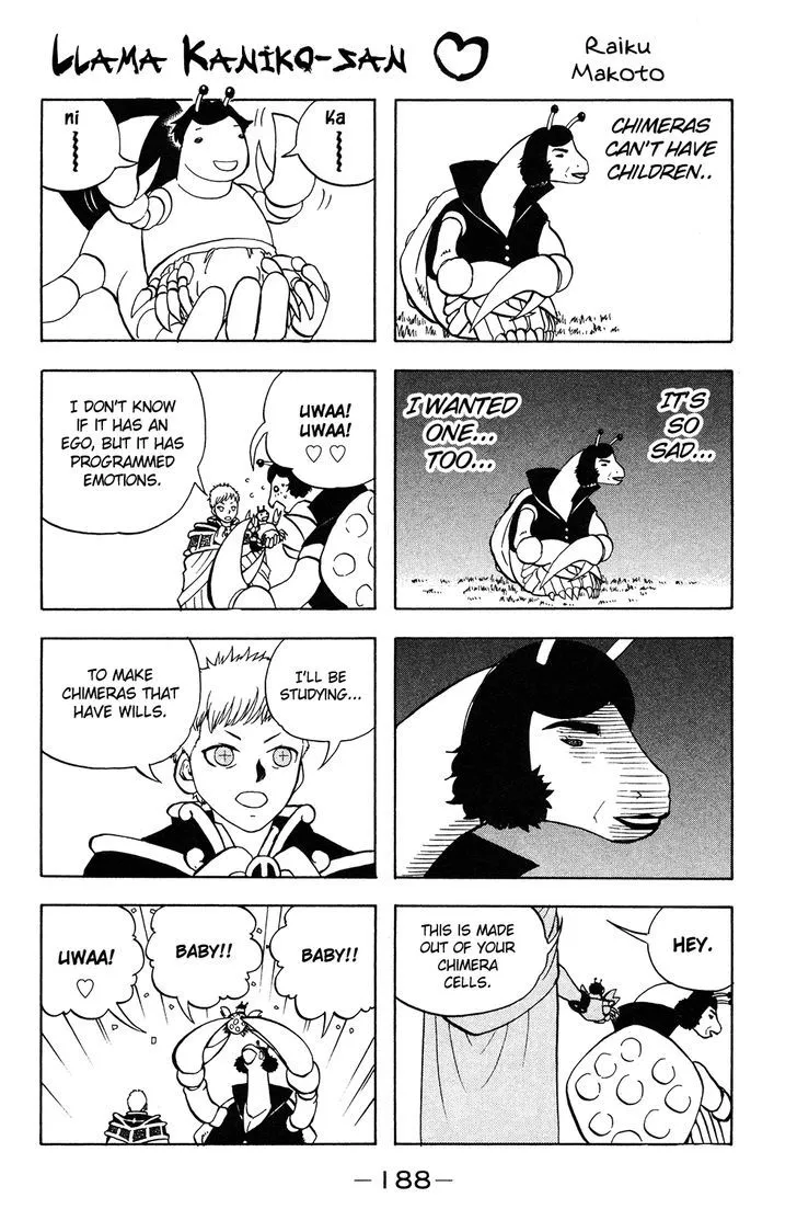 Read Doubutsu no Kuni chapter 53 image 48 on Lezhin