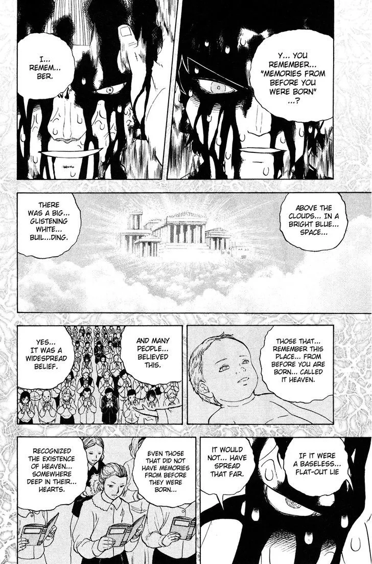 Read Doubutsu no Kuni chapter 53 image 8 on Lezhin