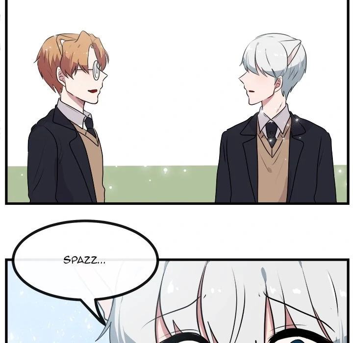 Read Doubutsu no Kuni chapter 54 image 18 on Lezhin