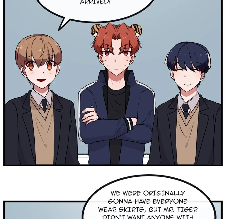 Read Doubutsu no Kuni chapter 54 image 27 on Lezhin
