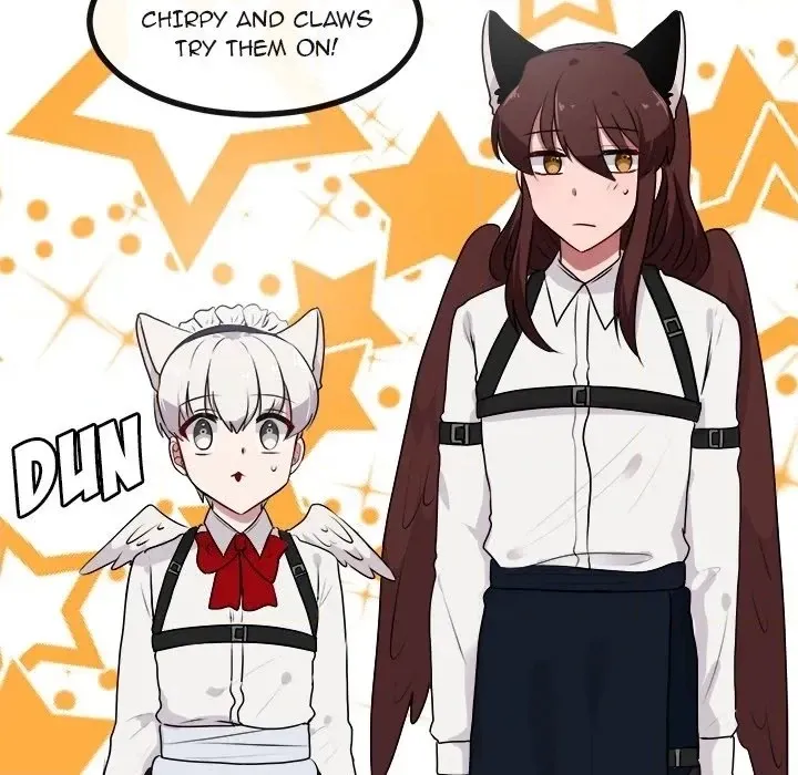 Read Doubutsu no Kuni chapter 54 image 29 on Lezhin