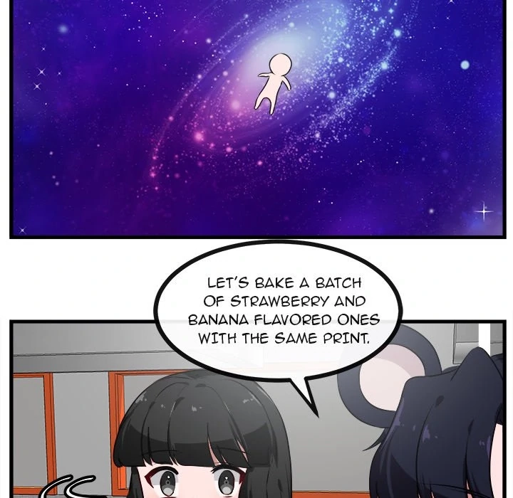 Read Doubutsu no Kuni chapter 54 image 4 on Lezhin