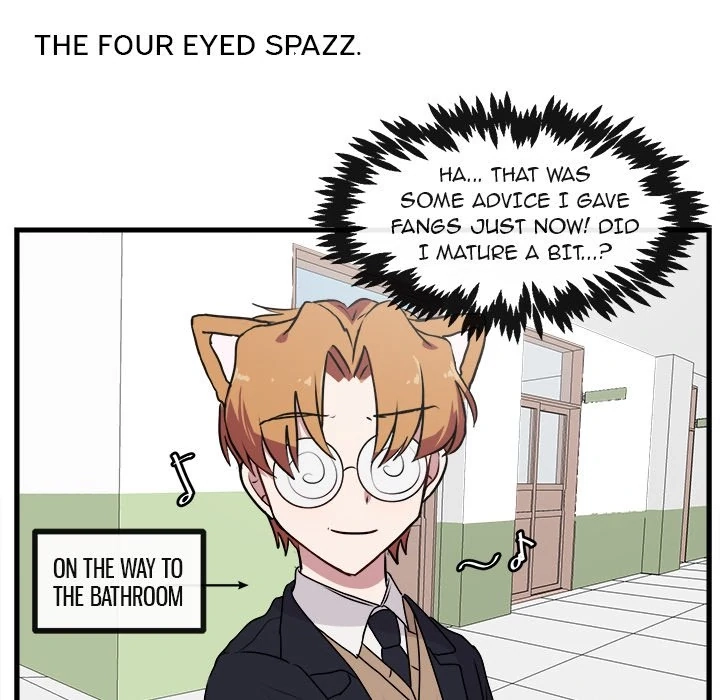 Read Doubutsu no Kuni chapter 54 image 41 on Lezhin
