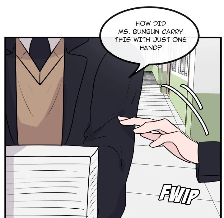 Read Doubutsu no Kuni chapter 54 image 52 on Lezhin