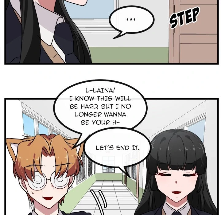 Read Doubutsu no Kuni chapter 54 image 60 on Lezhin