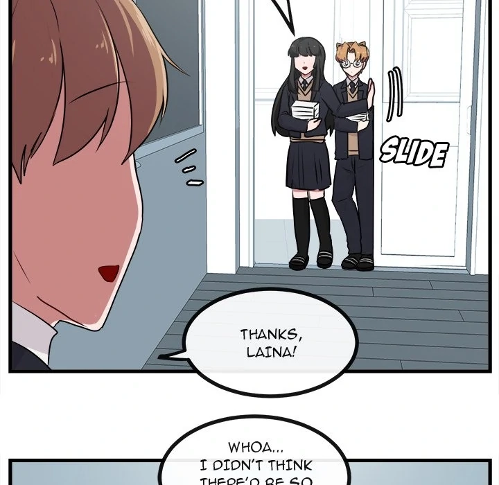 Read Doubutsu no Kuni chapter 54 image 67 on Lezhin